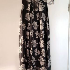 Like New Hippie Laundry Dress